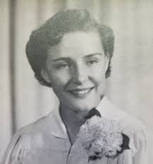 Barbara Slack Carey Obituary