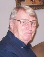 Larry Stroud Obituary