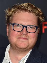 Chris Croucher's Instagram, Twitter & Facebook