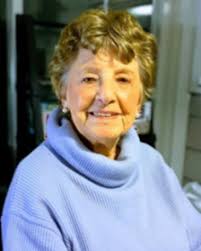 Bette Lou (Fike) Ford Obituary (2025)