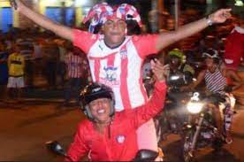 Save and share your meme collection! Memes Del Titulo De Liga Del Junior De Barranquilla