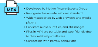We did not find results for: 8 Best Video File Formats For 2021 Renderforest