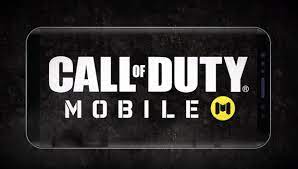 Call Of Duty Mobile Is Modern Warfare Black Ops Combined Call Of Duty Mobile Logo Call Of Duty Black