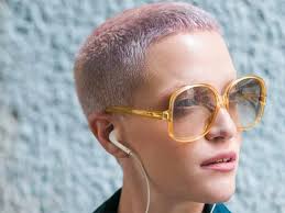 Artikel über frisuren und ganz viele fotos von kurzen frisuren für damen in verschiedenen haarstilen. Welche Kurzhaarfrisur Steht Mir