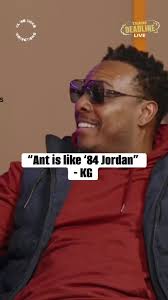 Anthony Garnett TikTok