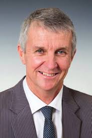 Southern Cross Health Trust 2017 Annual Report