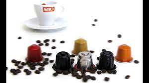 Die besten 7 kaffeekapseln im test vergleichstabelle testsieger preistipp • die top produkte im vergleich 2021! Nespresso Kapseln Im Eigenbau Kapseln Selber Mit Kaffee Befullen Notebooksbilliger De Youtube