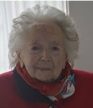 Condolence Book for Patricia (Pat) Henry (née Holland) (Howth, Dublin)