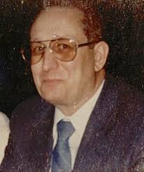 Obituary information for William B. Cousins