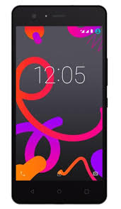 BQ Aquaris M5 или Mitac MIO Explora K75 ...