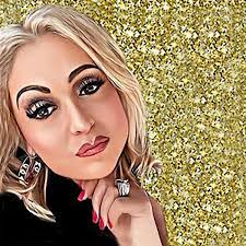 Laura Inda's Instagram, Twitter & Facebook