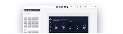 Download Fluid Ui The 1 Online Mockup Design Tool