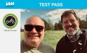 Test Passes