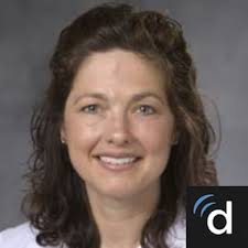 Dr. Shannon J. McCall, MD
