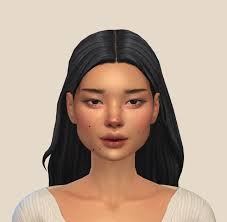 Im not the best at creating real people (lol well realish in this case  haha!) but i think i did an ok job, i recreated my favourite video game  character Jill Valentine |