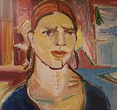 MENSCHEN, BLUMEN UND LANDSCHAFTEN