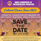 IFMP Annual Cultural Show - 2025 event in Trenton, NJ