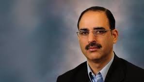 Bain & Company appoints Ramesh Razdan as chief information officer