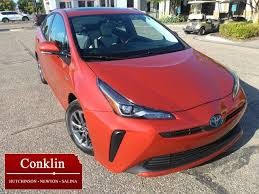 I took my money elsewhere. 50 Best Salina Used Toyota Prius For Sale Savings From 2 539