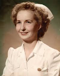 Thelma Goodnight Obituary