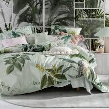 glasshouse quilt cover set by linen house quilt cover sets bed quilt cover glass house