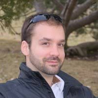 Dr David Rivest-Hénault — Prostate Cancer Collaborative Research Alliance