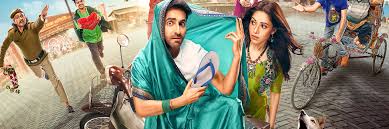 Do not get involved in financial. Dream Girl Review 4 0 5 The Ayushmann Khurrana Starrer Dream Girl Is A Laugh A Minute Riot That Fulfills All The Expectations