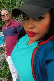 Darlin Ortiz's Instagram, Twitter & Facebook