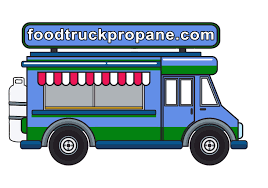 Food Truck Propane American Cylinder Exchange