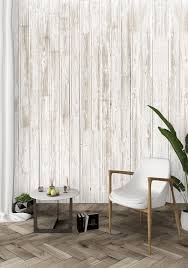 Papier Peint Bois Blanc Papier Peint Bois Papier Peint Murs En Bois Peints