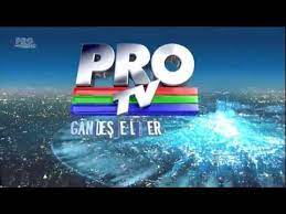 proteve) este al treilea privat tv românesc canal (după defunctul tele7abc și antena 1), lansată în decembrie 1995. Pro Tv Hd Intro Youtube