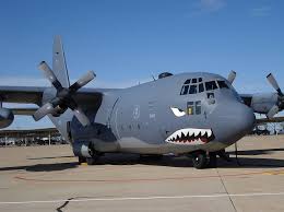 Steamaker Nose Art C 130 Us Military Aircraft