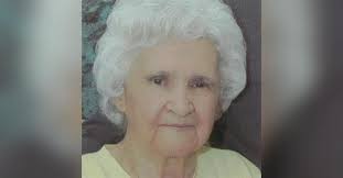 Aurora Jaramillo Obituary