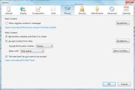 Libnzb provides developers with useful nzb processing functions. Thunderbird An Overview Sciencedirect Topics