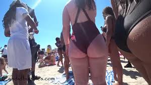 Pawg on the Beach - Big Ass Videos & Photos - EroMe