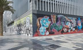 City walk dubai is an incredible example of dubai living combined with luxury and style. City Walk Dubai 27 Reasons To Visit City Walk Things To Do Time Out Dubai