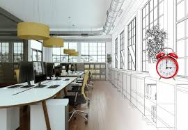 This Company Introduced 5 Hour Working Days And Magical Things Happened Office Interior Design Office Design Design
