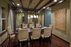 A Mirror Loses Its Effectiveness If It Is Cloudy If You Want To Revive The Beauty Of A Mirror Try These Tips For Cleaning Beige Dining Room Dining Room Walls Dining