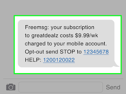 Free prank text message spam. How To Report A Spam Text 15 Steps With Pictures Wikihow