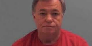 Cairo Police Chief Arrested for Theft