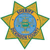 Of rock faced red brick and trimmed with sandstone.13. Home Dickinson County Sheriff S Office Spirit Lake Iowa