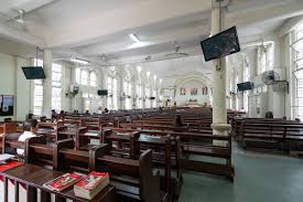 Kl is the kind of place where you can enjoy a delicious bowl of authentic chinese noodles then walk into a hindu. Kuala Lumpur Archdiocese Extends Health Restrictions As Covid 19 Situation Worsens Catholic News In Asia Licas News Licas News