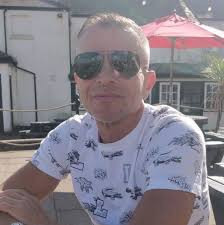 Rescued this guy from a bucket of water. What is he? Located in California.