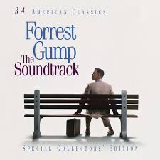 His 'mama' teaches him the ways of life and leaves him to choose his destiny. Forrest Gump The Soundtrack Compilation By Various Artists Spotify