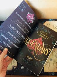 Pdf Lezen Boek Read Book Legendary Caraval 2 Online Free Gratis Pdf Epub Chapter 1 It Took Seven Years To Get The Lette Books To Read Online Reading