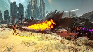 Apr 11, 2017 · it should be noted that there is a limit of 10 players and 20 tames allowed into any boss arena per attampt. Ark Extinction Expansion Pack Available Now Ark News Ark Official Community Forums