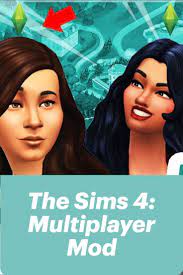 Using a local network and the sims 4 multiplayer mod, . The Sims 4 Multiplayer Mod Sims 4 Sims Sims 4 Game