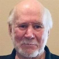 Roy Hurst Sr. Obituary