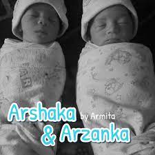Nama nama tersebut telah tercantum di dalam nama bayi laki laki islami berikut ini. Nama Bayi Kembar Laki Laki Arshaka Dan Arzanka Armita Consultant