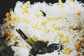 Lepas tu bolehlah goreng macam biasa. Nasi Briyani Jagung Vs Ayam Masak Merah Archives Salinajohari Com